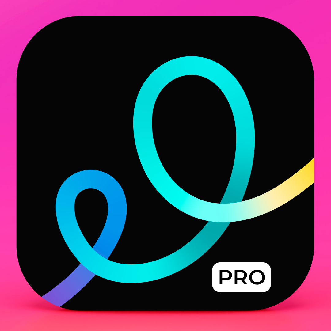 Скриншот 📷 GoDaddy Studio (Over) Design PRO iPhone ios AppStore