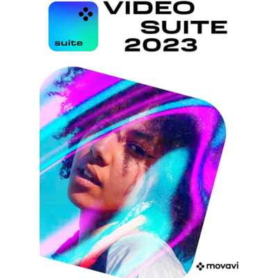 👌Movavi Video Suite 2023 Lifetime 1 PC Windows Only
