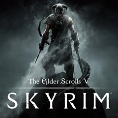 🔴 The Elder Scrolls V: Skyrim ✅ EPIC GAMES 🔴 (PC)