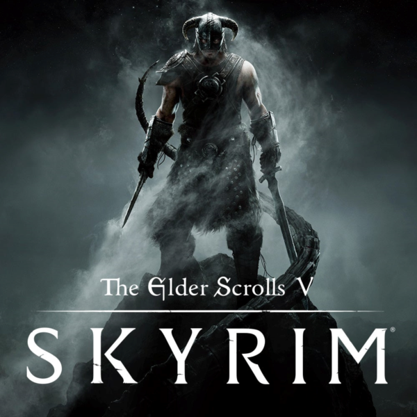 The Elder Scrolls V: Skyrim EPIC GAMES (PC)