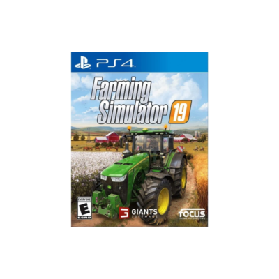 Farming Simulator 19+NfS Payback Россия PS4✅Активация🔥