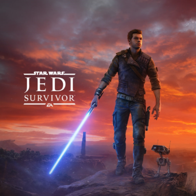 STAR WARS Jedi: Survivor. Deluxe Edition (PS5)🔥OFFLINE