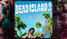 Dead Island 2 Epic Games | На Ваш Аккаунт | STANDART🌎