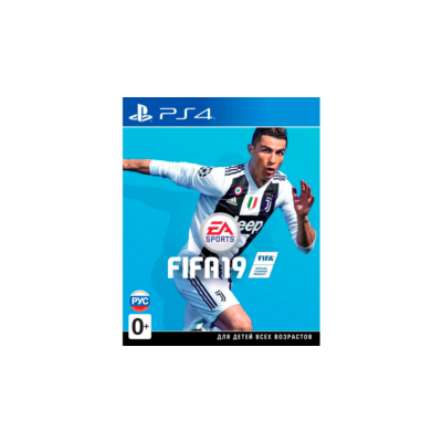 FIFA 19 (РУС)+DiRT Rally 2.0+4 Игры EU/RU PS4/PS5✅Активация🔥