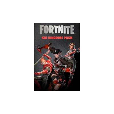 ✅💥 FORTNITE КОРОЛЕВСТВО КОИ 💥 XBOX КЛЮЧ 🔑