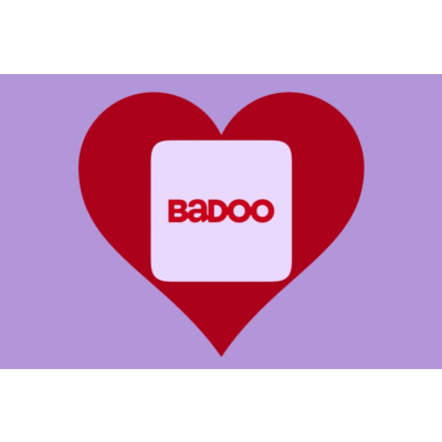 💜Подписка Badoo Premium Баду Премиум 1-6м/НАВСЕГДА + Кредиты💜
