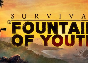 Обложка 🏹Survival: Fountain of Youth + 6 игр | Steam | Global
