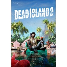 Dead Island 2 (Account rent Epic Games) Online, GFN
