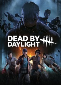 🔴Dead by Daylight✅ EPIC GAMES / EGS🔴(PC) + 🎁