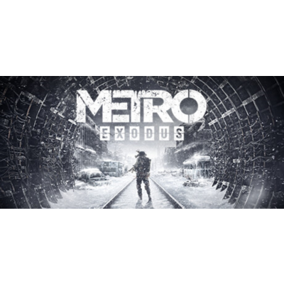 ❤️ Metro Exodus - Gold Edition Steam Offline