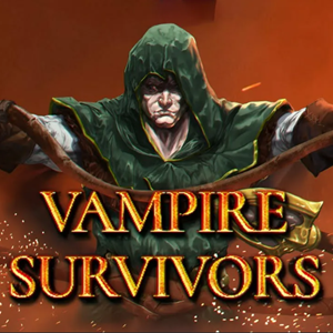 Vampire Survivors  [STEAM] ГАРАНТИЯ ⭐STEAM DECK+GFN⭐