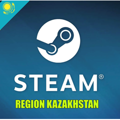 🔥 CHANGE REGION STEAM KAZAKHSTAN / UKRAINE / TURKEY 🏆