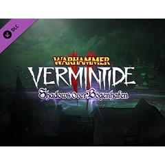 Warhammer: Vermintide 2 - Shadows Over Bögenhafen STEAM