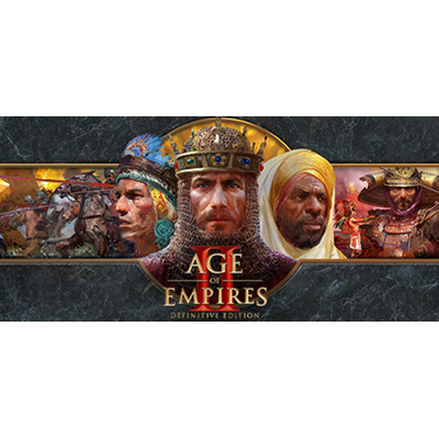 🤍 Age of Empires II: Definitive Edition Steam Offline