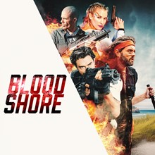 Bloodshore XBOX ONE / XBOX SERIES X|S / WINDOWS  Код 🔑