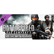 Battlefield Bad Company 2: SpecAct Kit Upgrades ORIGIN - irongamers.ru