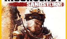 ⭐️Insurgency Sandstorm + Другие игры + ПОДАРОК 🎁