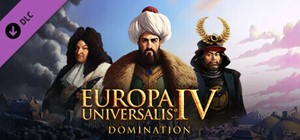 Обложка ⚡️Europa Universalis IV: Domination | Россия Steam Gift