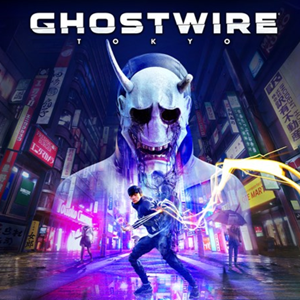 Ghostwire: Tokyo  (НА 2 ПК) 🟢(+ 400 ИГР Game Pass )