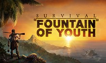 ⚡️Survival: Fountain of Youth |АВТО [Россия Steam Gift]