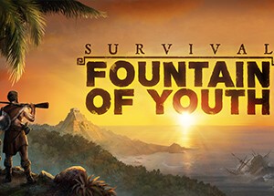 ⚡️Survival: Fountain of Youth |АВТО [Россия Steam Gift]