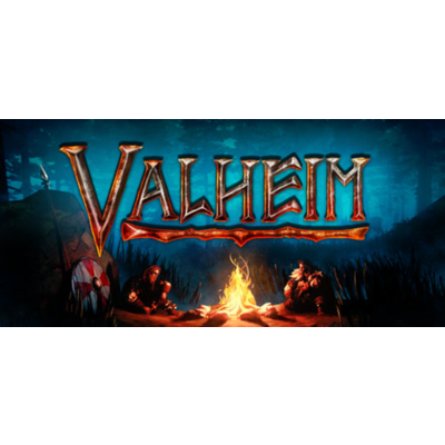 VALHEIM + RAFT ОНЛАЙН (STEAM АККАУНТ)