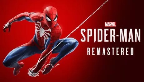 Скриншот Marvel’s Spider-Man Remastered