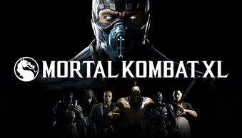 Скриншот Mortal Kombat XL