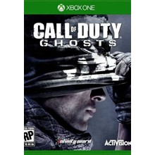 🔥🎮 Call Of Duty: Ghosts Xbox One / Series XS Key🎮🔥