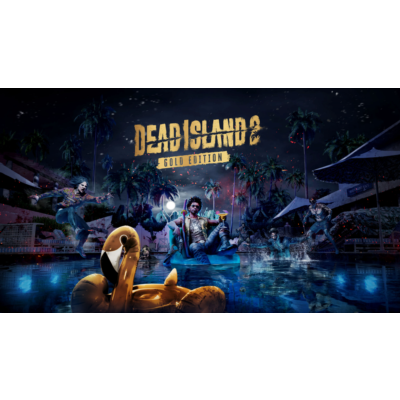 Xbox One/Series X|S | Dead Island 2 Gold Edition
