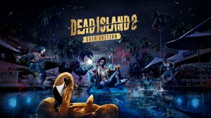 Обложка Xbox One/Series X|S | Dead Island 2 Gold Edition