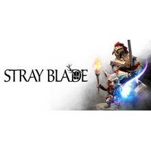 Stray Blade 💎 АВТОДОСТАВКА STEAM GIFT РОССИЯ