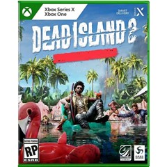 🌍Dead Island 2 Xbox One / Series X|S КЛЮЧ 🔑 + GIFT 🎁