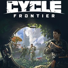 🦆Набор The Cycle: Frontier Season 3 Mk2🔑ГЛОБАЛЬНЫЙ🦆