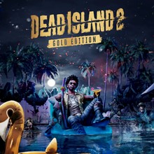 DEAD ISLAND 2 - GOLD EDITION XBOX ONE & XBOX SERIES X|S
