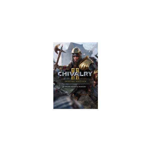 Chivalry 2 Special Edition Xbox One & Series ключ