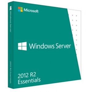 🔑Windows Server 2012 Essentials R2 RTM ServerSolution