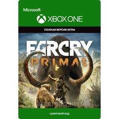 🔥🎮FAR CRY PRIMAL APEX XBOX ONE X|S KEY 🎮🔥