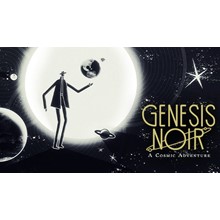 ✨Genesis Noir {Steam Key/Global/Region Free} + Бонус🎁
