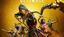 ☀️ Mortal Kombat 11 Ultima (PS/PS4/PS5/RU) П1 - Оффлайн
