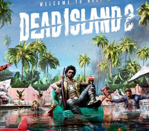 Обложка Dead Island 2 (Epic Games) 🔥+🎁NFS Unbound PE 🔥