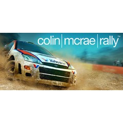 Colin McRae Rally Key ключ ( Steam RU/CIS )