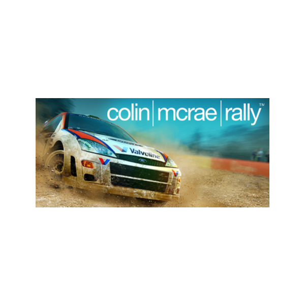 Colin McRae Rally Key ключ ( Steam RU/CIS )