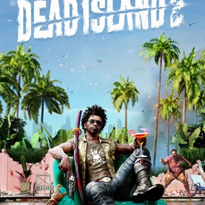 Dead Island 2 Gold Edition EPIC GAMES 🟢 БЕЗ ОЧЕРЕДИ