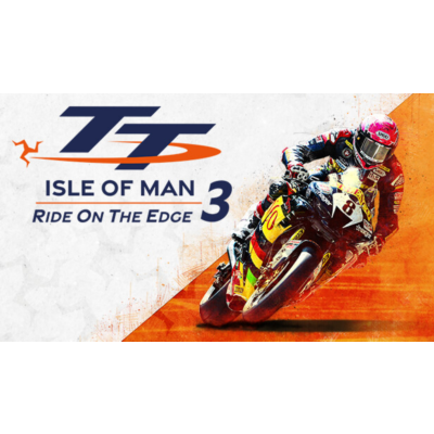 TT Isle Of Man: Ride on the Edge 3