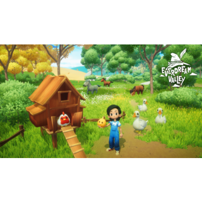 Everdream Valley