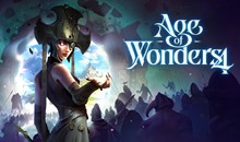 🔥Age of Wonders 4 Gift| Steam Россия + СНГ🔥💳 0%