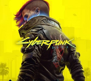 Обложка Cyberpunk 2077 ⭐️ Киберпанк 2077 ⭐️на PS4/PS5 | PS | ПС