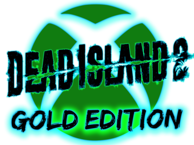 DEAD ISLAND 2 GOLD EDITION Xbox One/Series