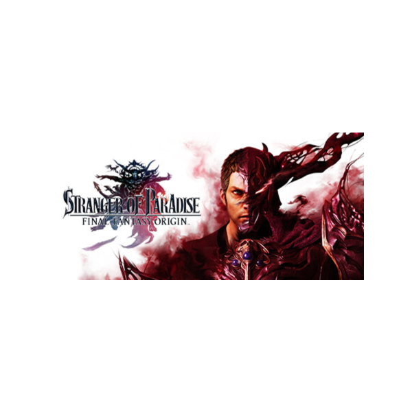 STRANGER OF PARADISE FINAL FANTASY ORIGIN STEAM RU